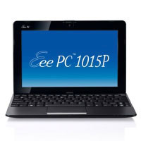 Asus Eee PC 1015P (1015P-BLK081S)